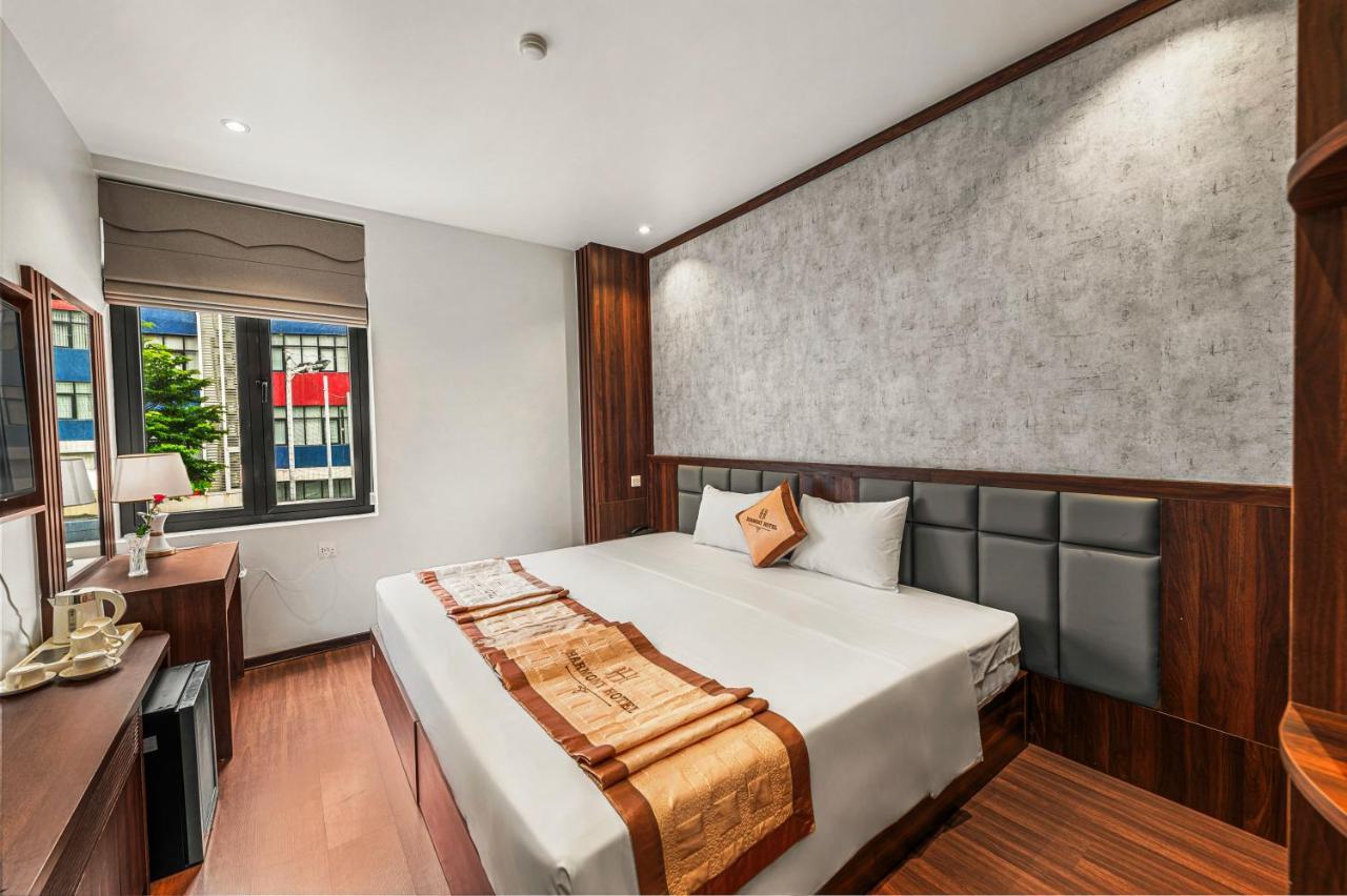 Harmony Halong Hotel Ha Long Eksteriør bilde